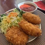 メヒコ 福島店 - 