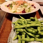 サッポロビール園 ガーデングリル - 