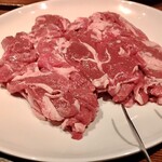 サッポロビール園 ガーデングリル - 