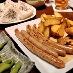 サッポロビール園 ガーデングリル - 