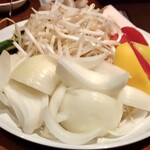 サッポロビール園 ガーデングリル - 