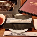 サッポロビール園 ガーデングリル - 