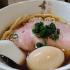 らぁ麺 すみ田 仙台東口店