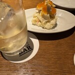 ハイボールバー三ノ宮1923 - 
