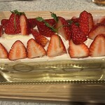 シャトレーゼ 西友 錦糸町店 - 