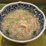 鮨楽座 八の樹 - 