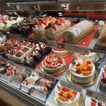 シャトレーゼ - 