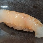282322318 - 平目 ... 旨いっ!