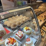 シャトレーゼ - 