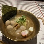麺屋 竹蔵 すすきの店 - 