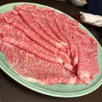 人形町今半 名古屋ミッドランドスクエア店 - 