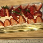 シャトレーゼ - 