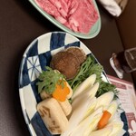 人形町今半 名古屋ミッドランドスクエア店 - 