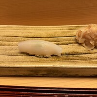 銀座すし嘉 はなれ - 