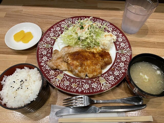 Akita Kushiyaki Domanin