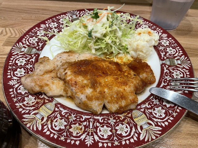 Akita Kushiyaki Domanin photo 2