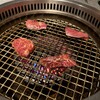 焼肉 香龍園