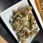 信州屋 - 