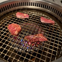 焼肉 香龍園 - 