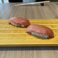 新橋 鮨 清新 - 