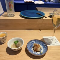 鮨 おにかい×2 - 