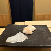 日本橋蛎殻町 すぎた - 