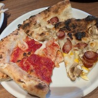 The Kitchen Salvatore Cuomo 三宮 -  The Kitchen Salvatore Cuomo 三宮 -