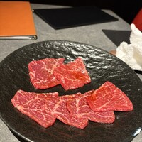 焼肉 香龍園 - 