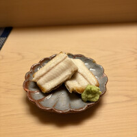 日本橋蛎殻町 すぎた - 