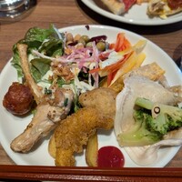 The Kitchen Salvatore Cuomo 三宮 -  The Kitchen Salvatore Cuomo 三宮 -