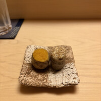 日本橋蛎殻町 すぎた - 