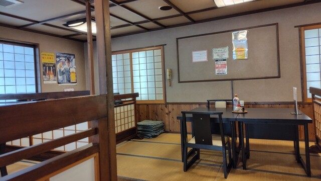 海鮮居酒屋 磯 - 神町（居酒屋）の写真