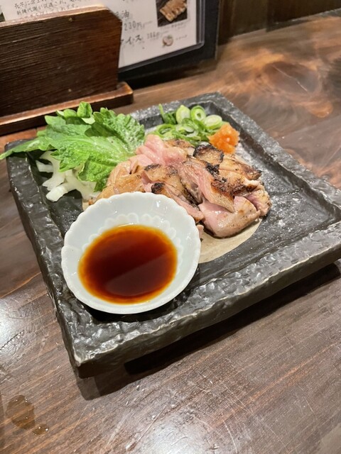 Junkei Nagoya Cochin Toricho Sonezaki Ten