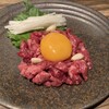 焼肉 それいけ精香園 - 