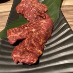 焼肉 それいけ精香園 - 