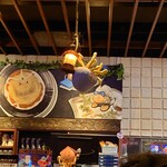 LUIDA'S BAR - 店内12