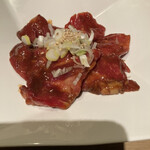 焼肉 それいけ精香園 - 