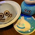 LUIDA'S BAR - スライム肉まん　500G