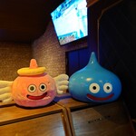 LUIDA'S BAR - 店内6