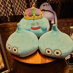 LUIDA'S BAR - 店内10