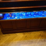 LUIDA'S BAR - 店内8