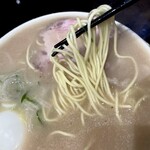 中洲 川端 きりん - 