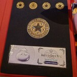 LUIDA'S BAR - 店内2