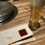 焼肉 それいけ精香園 - 