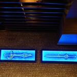 LUIDA'S BAR - 店内5