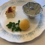 ステーキ家シーエスグリル - 