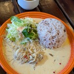 シャイニー マウンテン - 