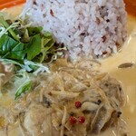 シャイニー マウンテン - 