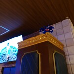 LUIDA'S BAR - 店内7