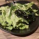 焼肉 それいけ精香園 - 